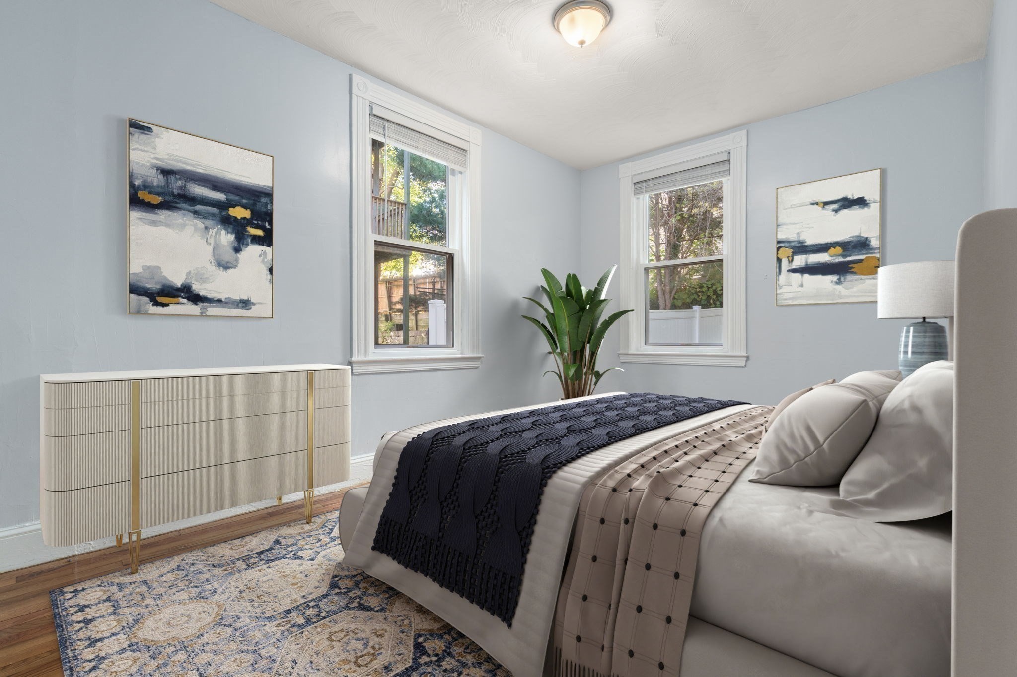 38 Juniper, Fort Hill, Boston, MA 02119 - Image 13