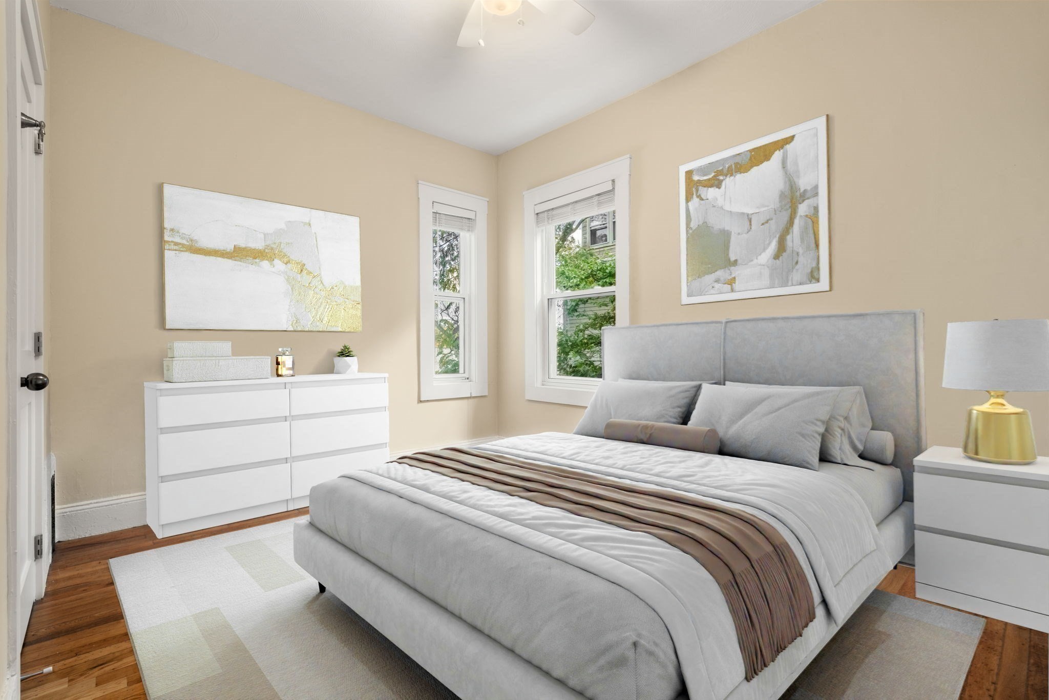 38 Juniper, Fort Hill, Boston, MA 02119 - Image 16