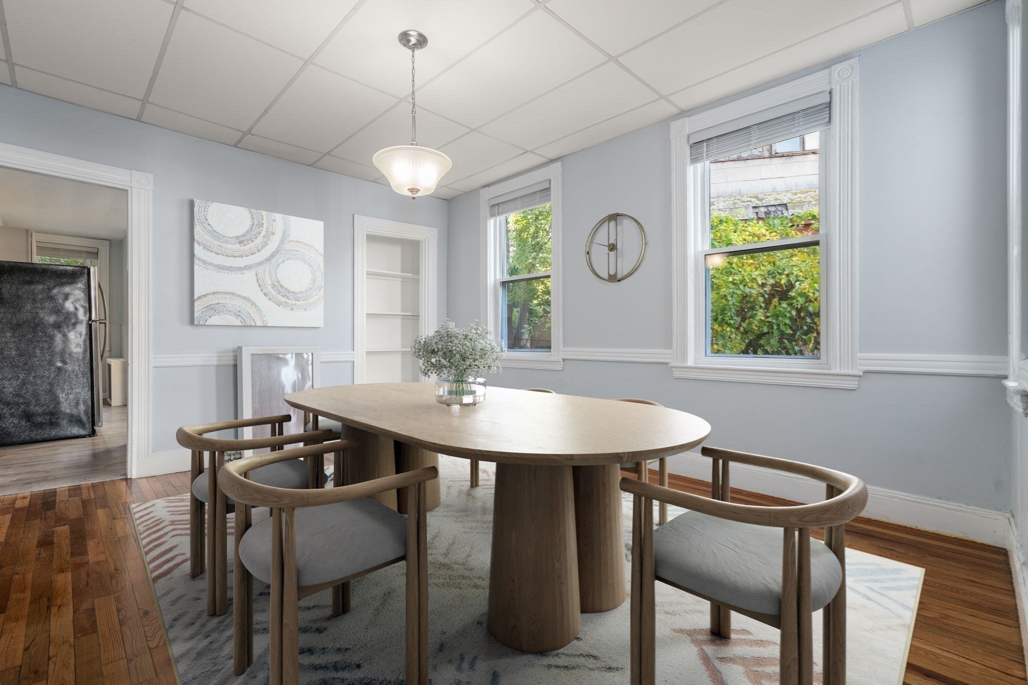 38 Juniper, Fort Hill, Boston, MA 02119 - Image 18