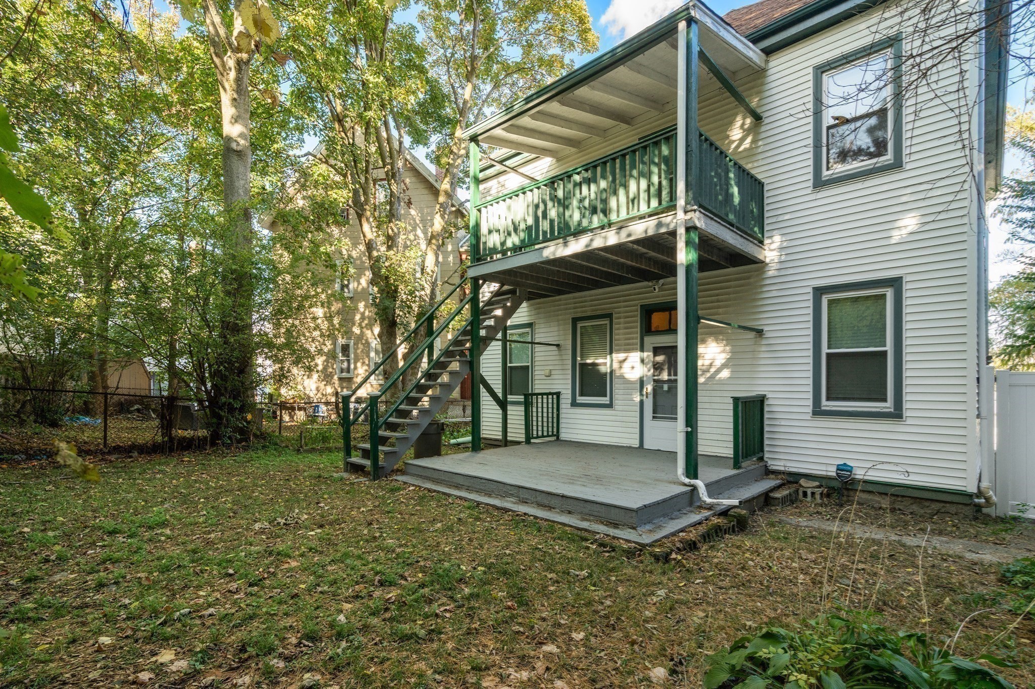 38 Juniper, Fort Hill, Boston, MA 02119 - Image 21