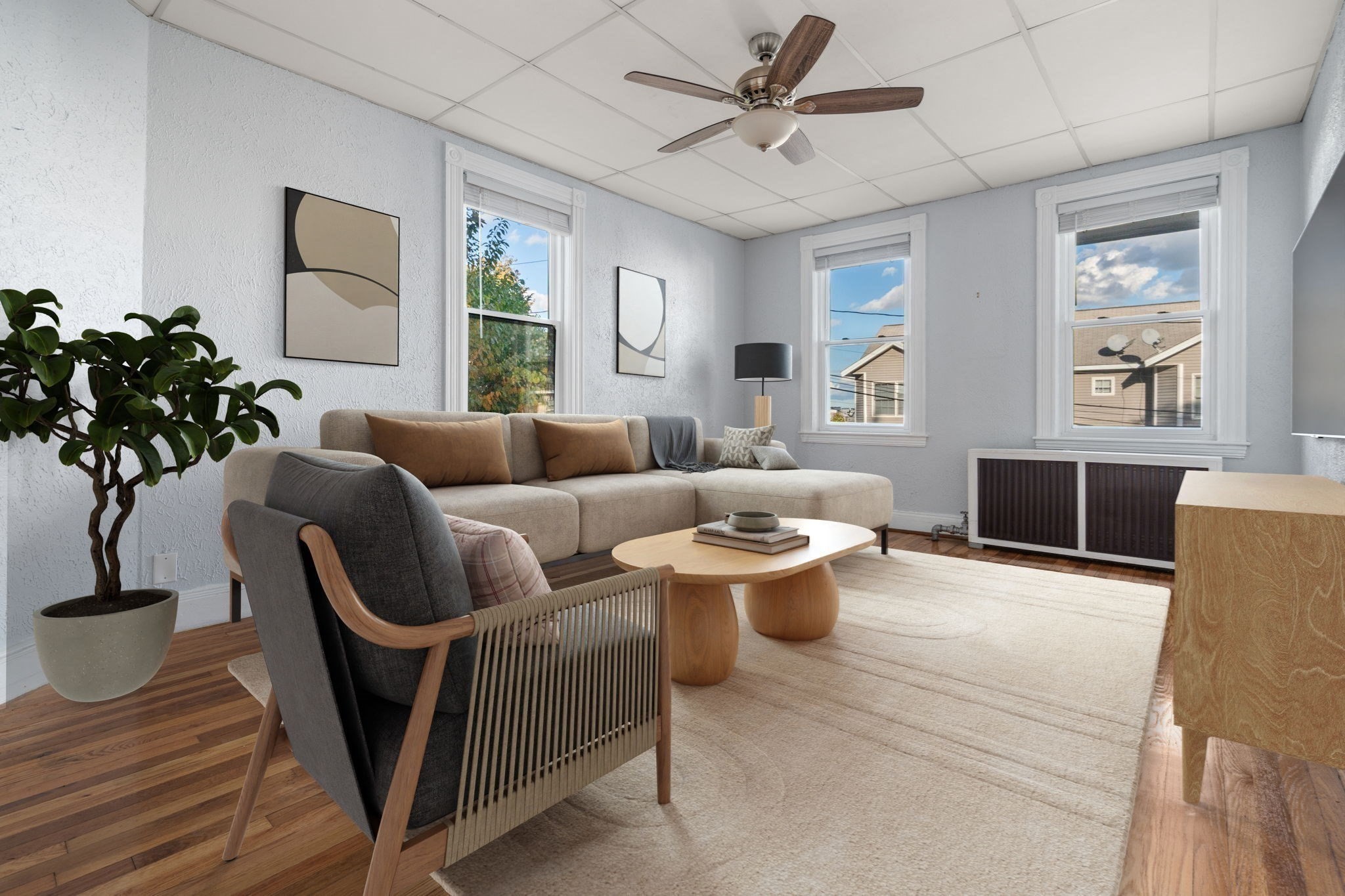 38 Juniper, Fort Hill, Boston, MA 02119 - Image 5