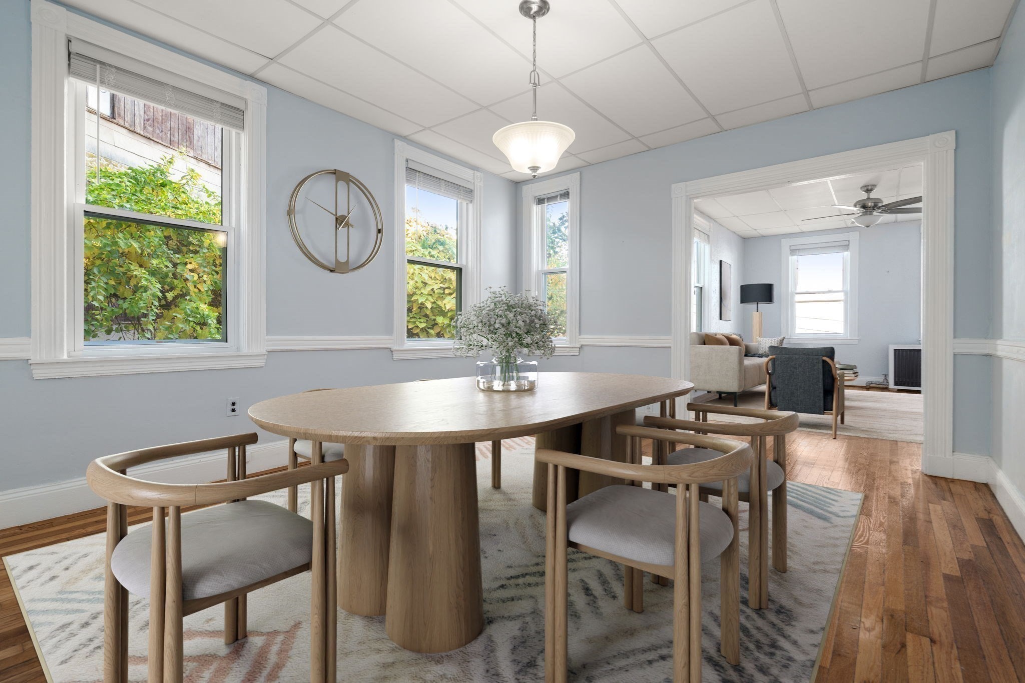 38 Juniper, Fort Hill, Boston, MA 02119 - Image 7