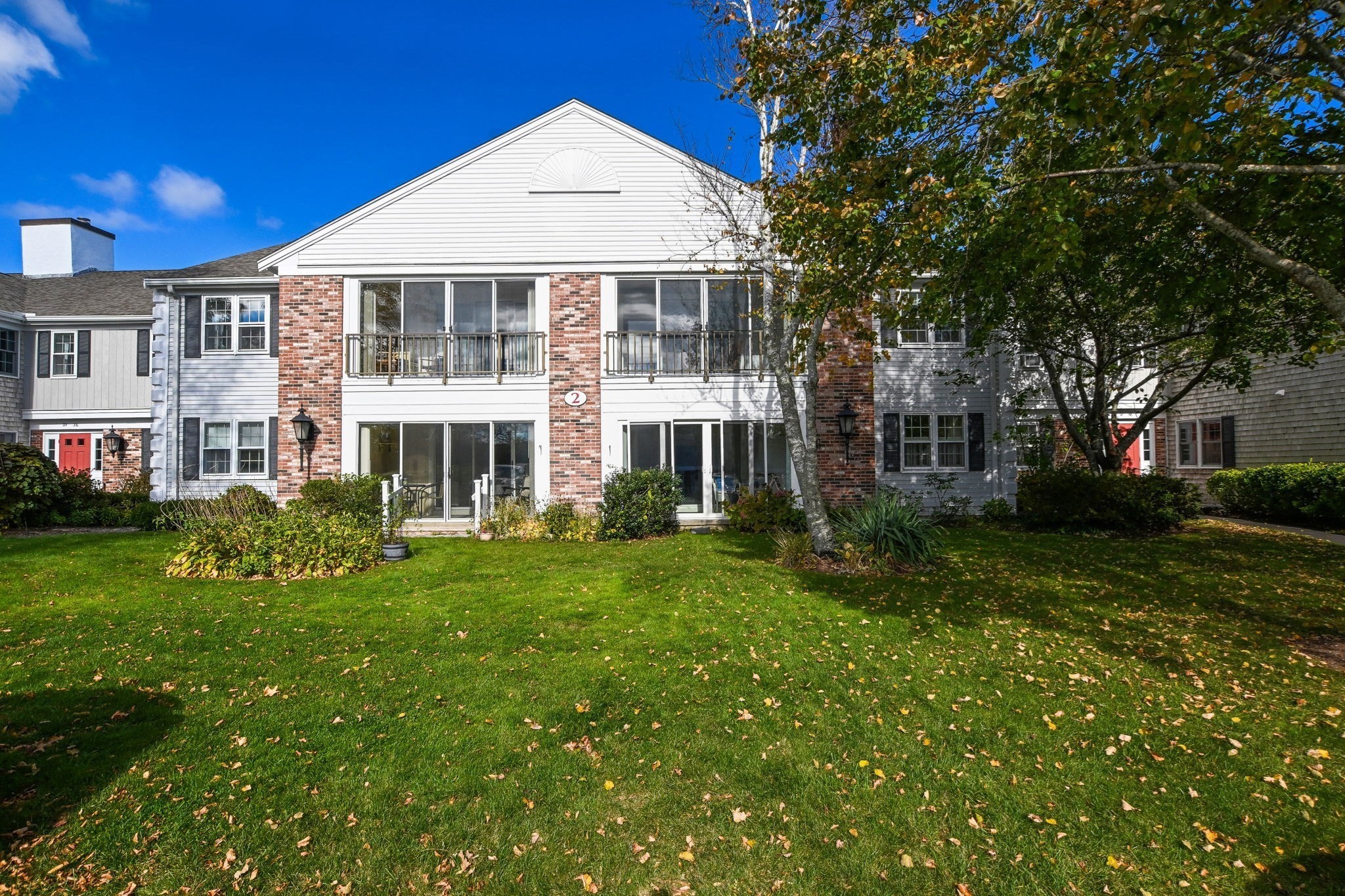48 Highview Dr Unit 48, Sandwich, MA 02563