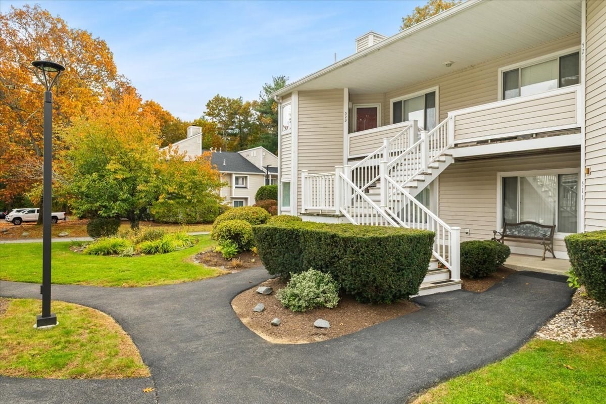 750 Whittenton St Unit 523, Taunton, MA 02780 - Image 2