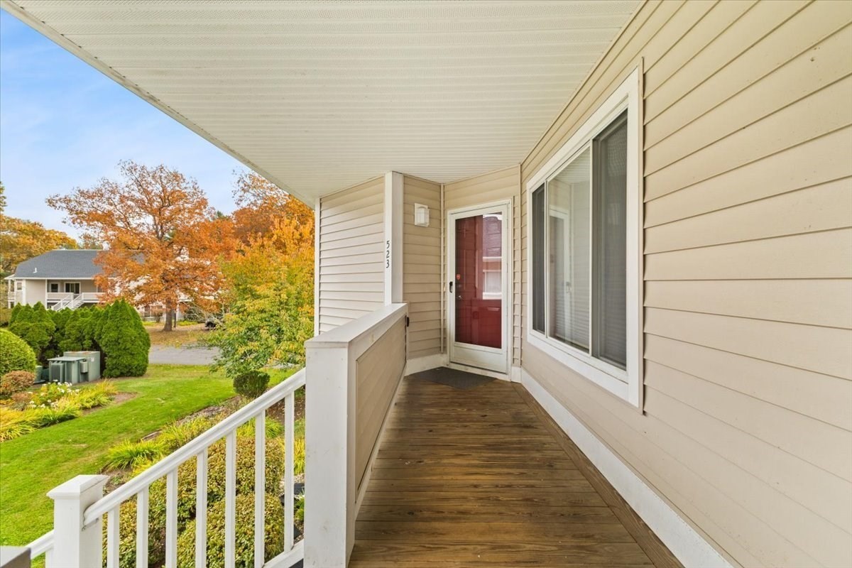 750 Whittenton St Unit 523, Taunton, MA 02780 - Image 3