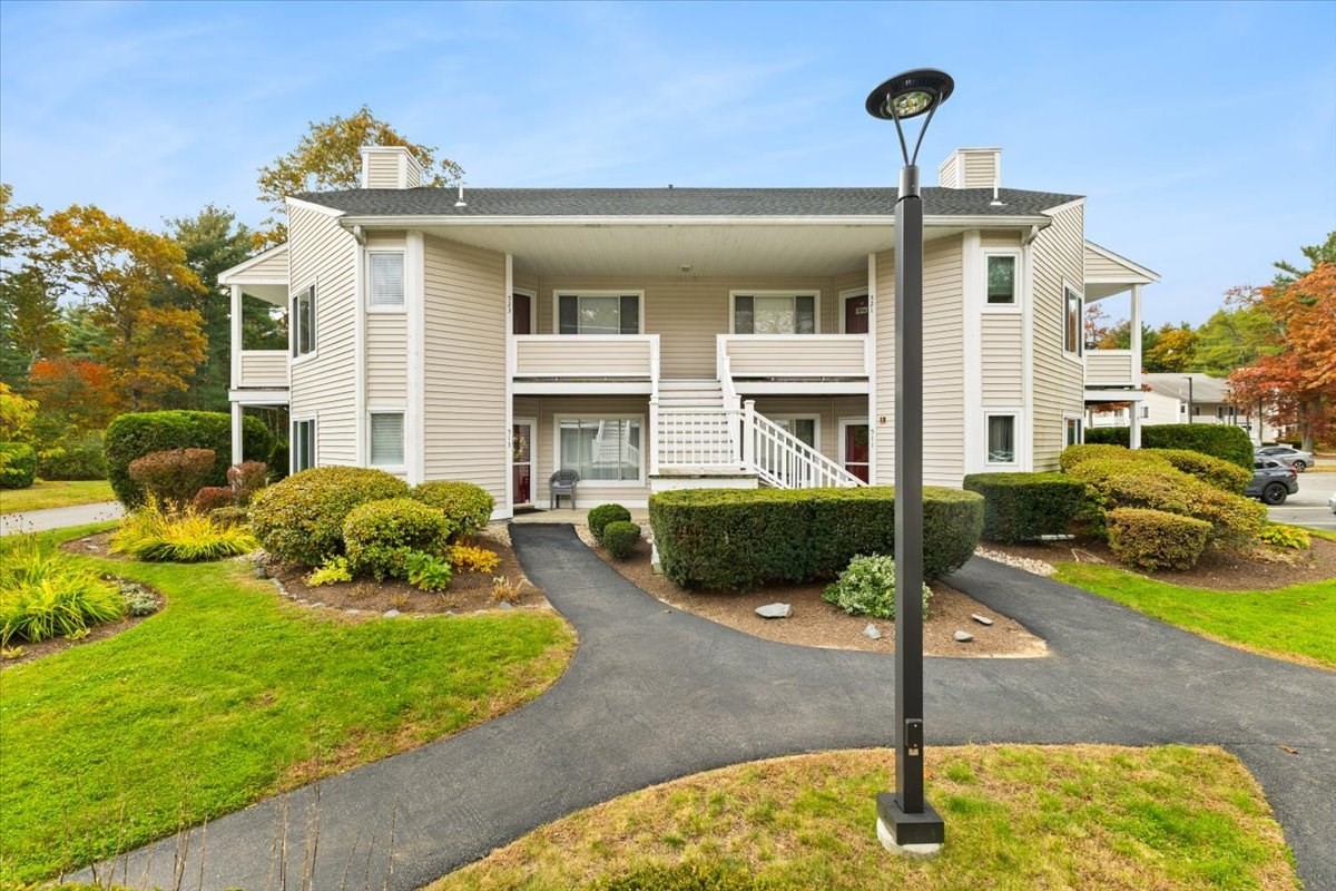 750 Whittenton St Unit 523, Taunton, MA 02780 - Image 26