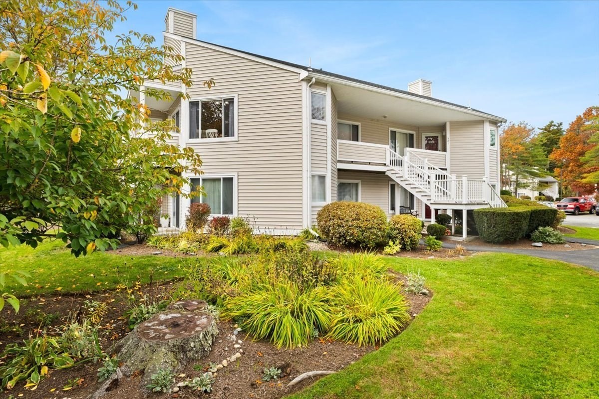 750 Whittenton St Unit 523, Taunton, MA 02780 - Image 29