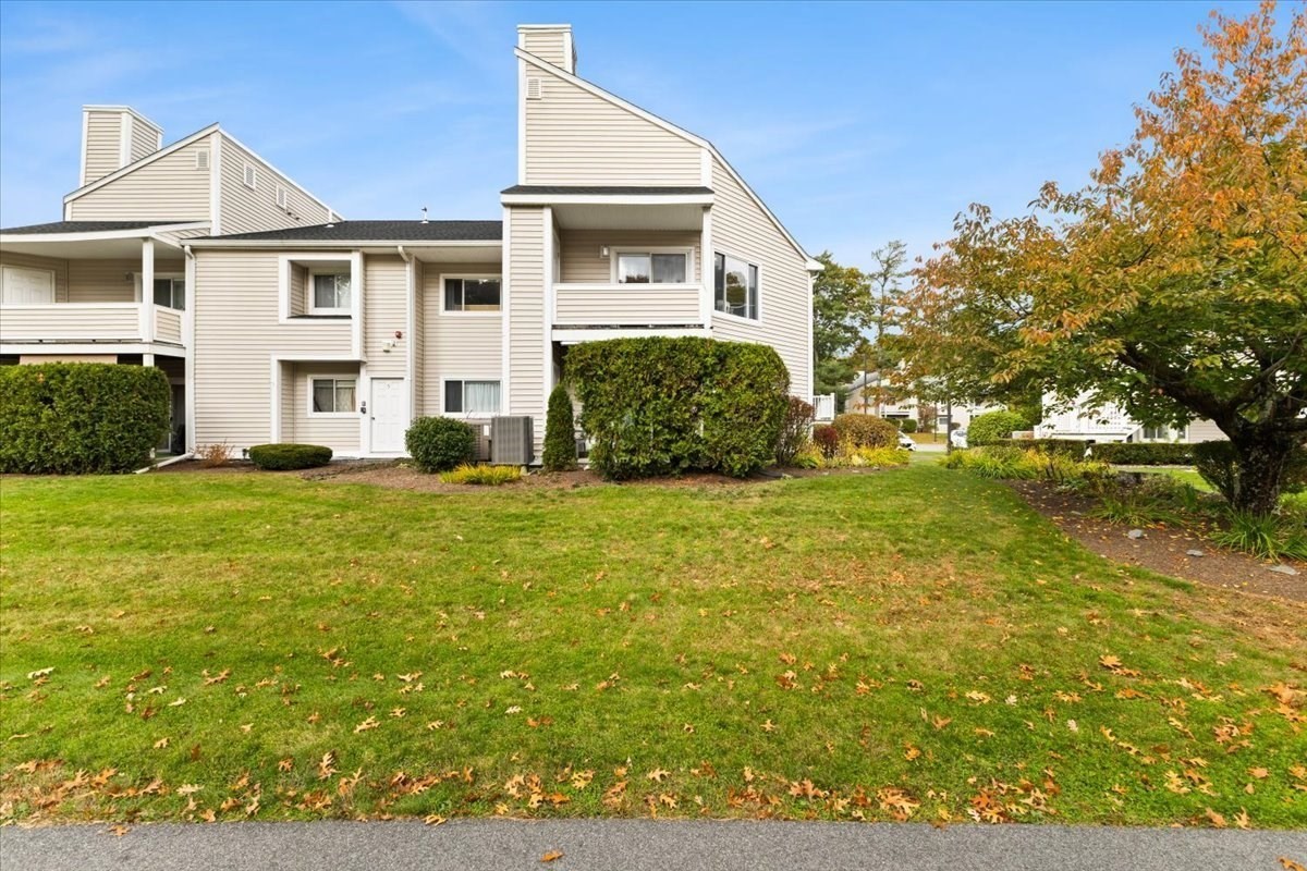 750 Whittenton St Unit 523, Taunton, MA 02780 - Image 30