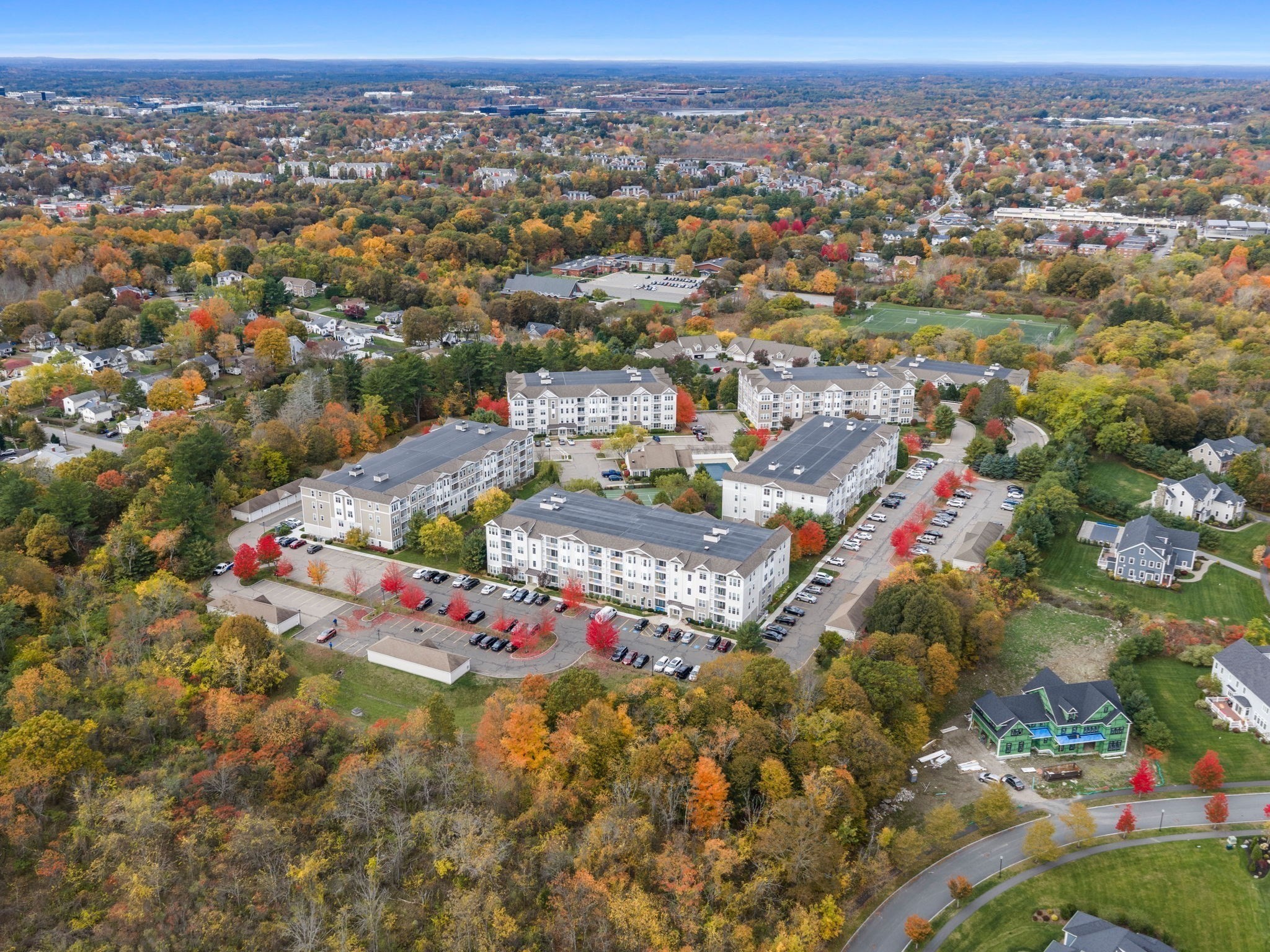 170 Clocktower Dr Unit 5103, Waltham, MA 02452 - Image 28