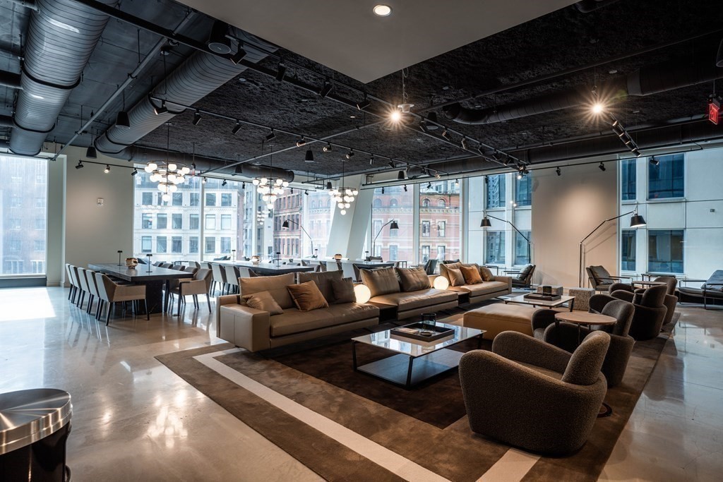 240 Devonshire Street Unit 3814, Downtown, Boston, MA 02110 - Image 31