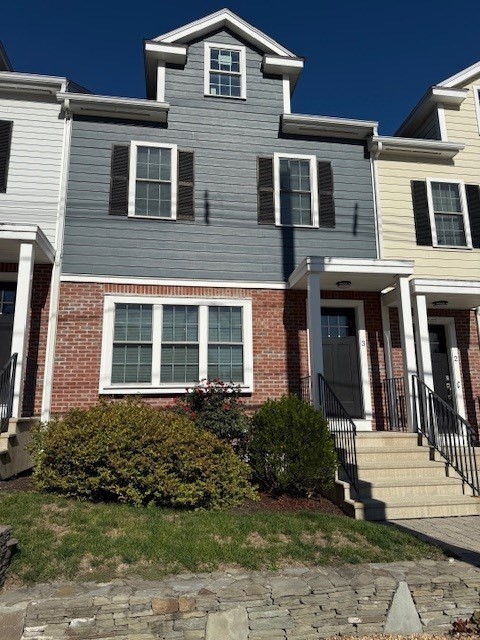 176 Main St. Unit 3, Medway, MA 02053