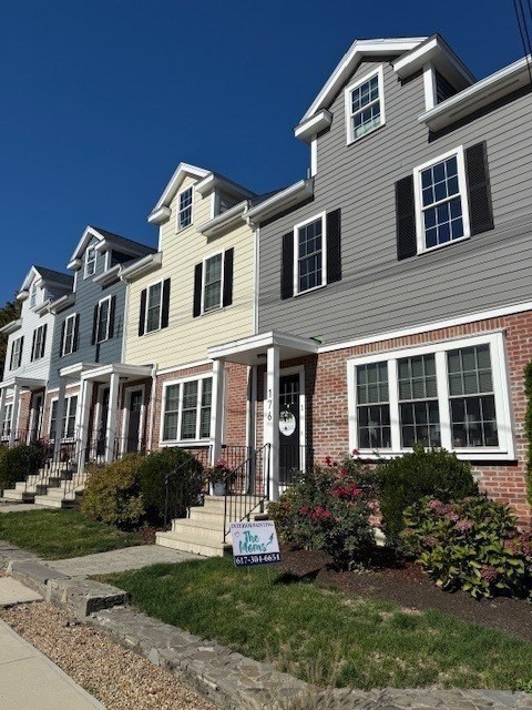 176 Main St. Unit 3, Medway, MA 02053 - Image 2