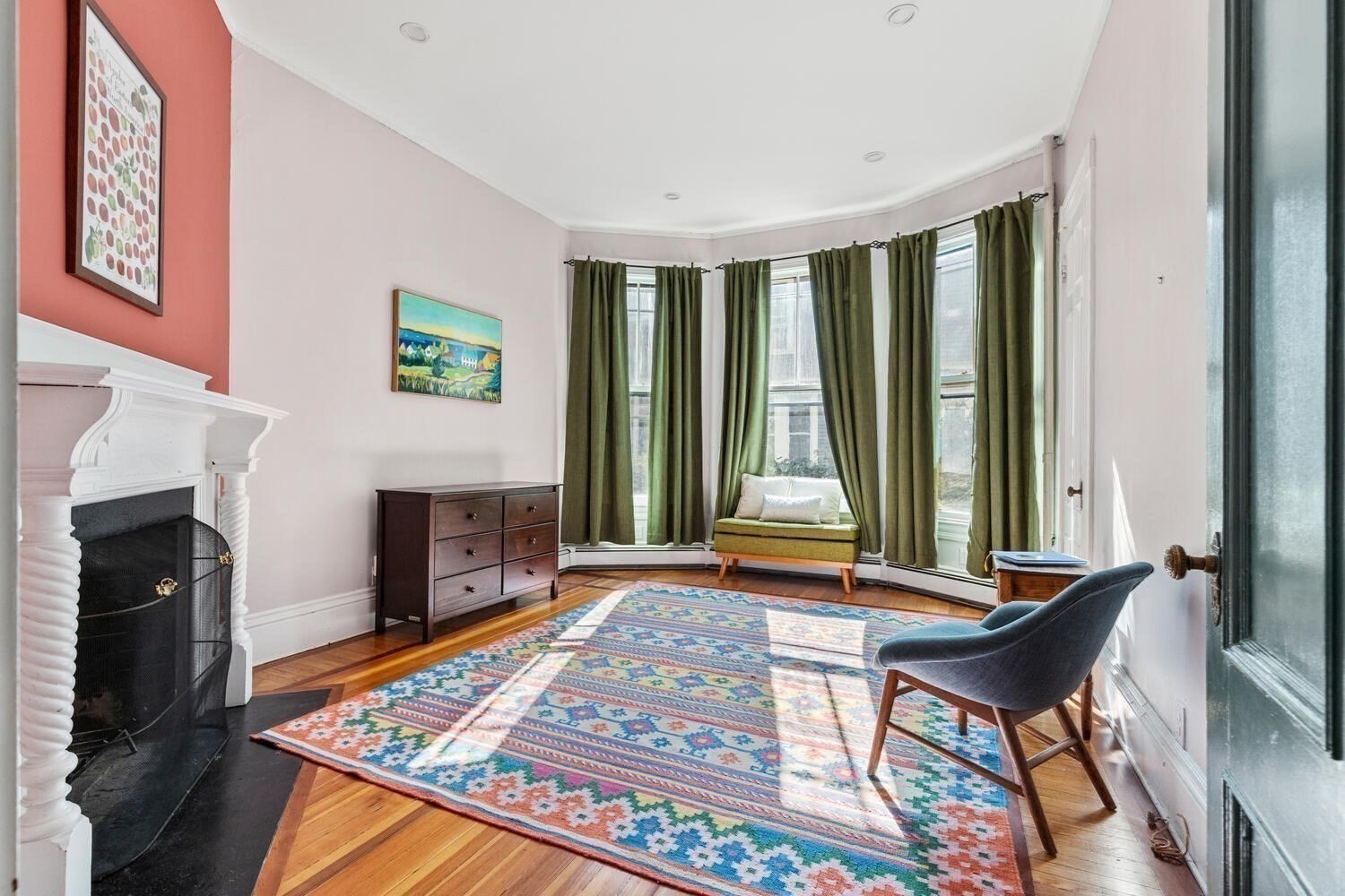 72 Cypress St Unit 1, Brookline, MA 02445 - Image 2