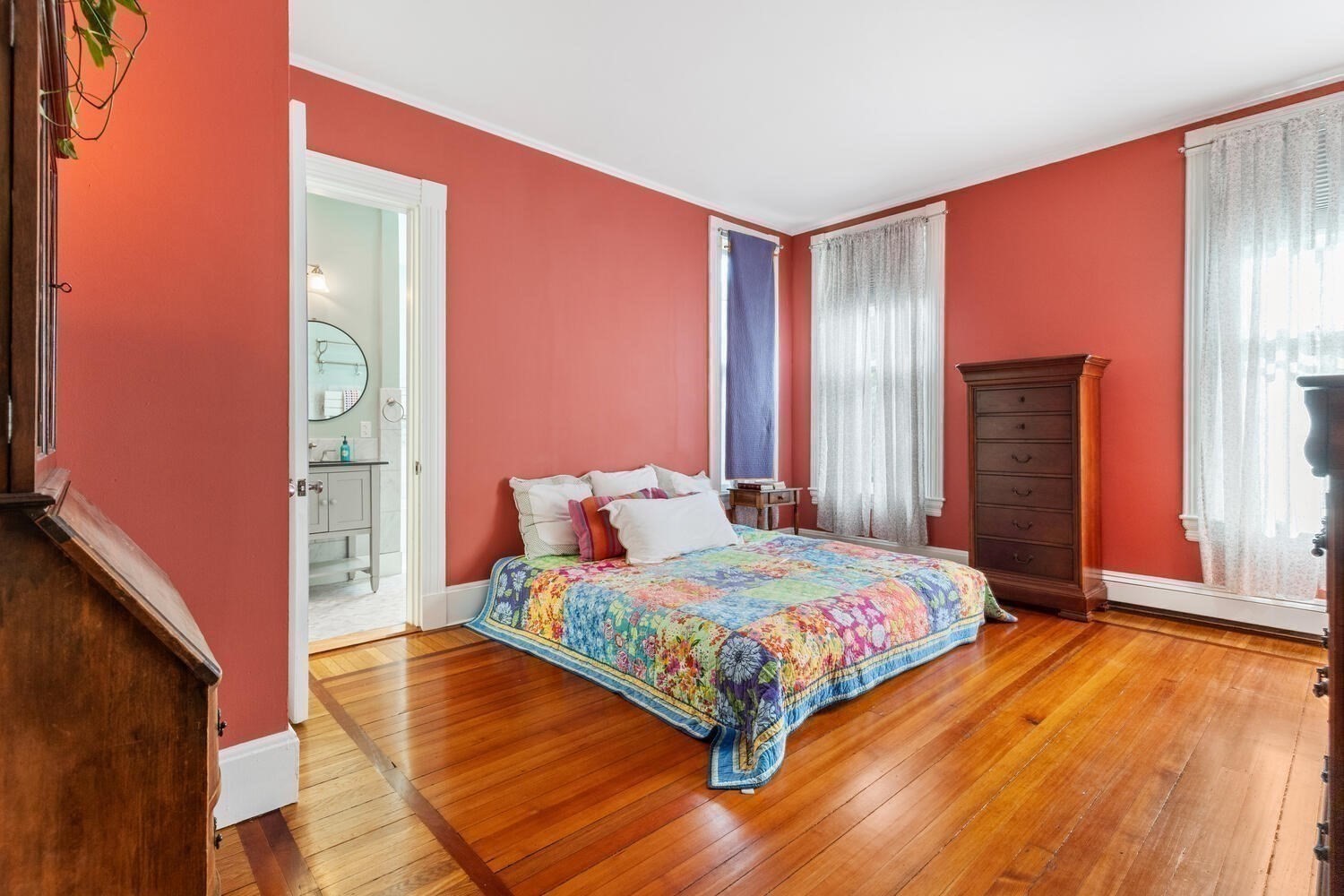 72 Cypress St Unit 1, Brookline, MA 02445 - Image 11