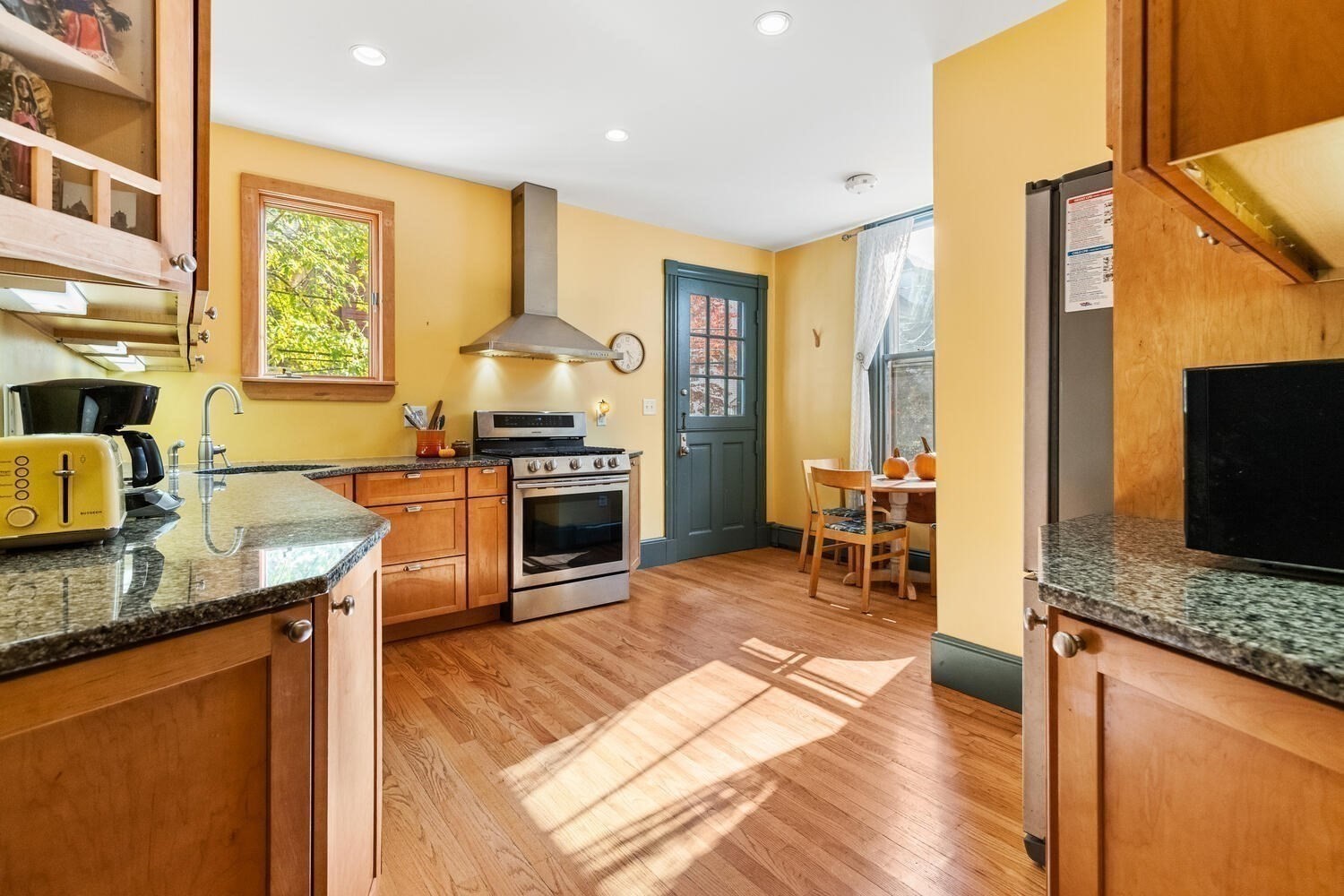 72 Cypress St Unit 1, Brookline, MA 02445 - Image 15