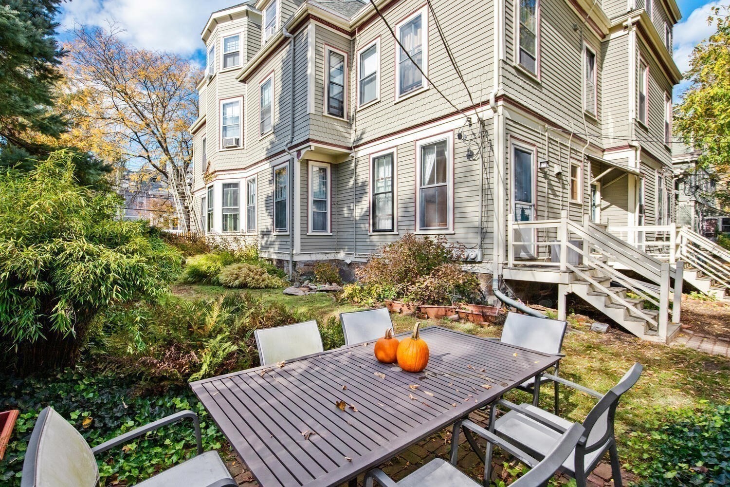 72 Cypress St Unit 1, Brookline, MA 02445 - Image 19