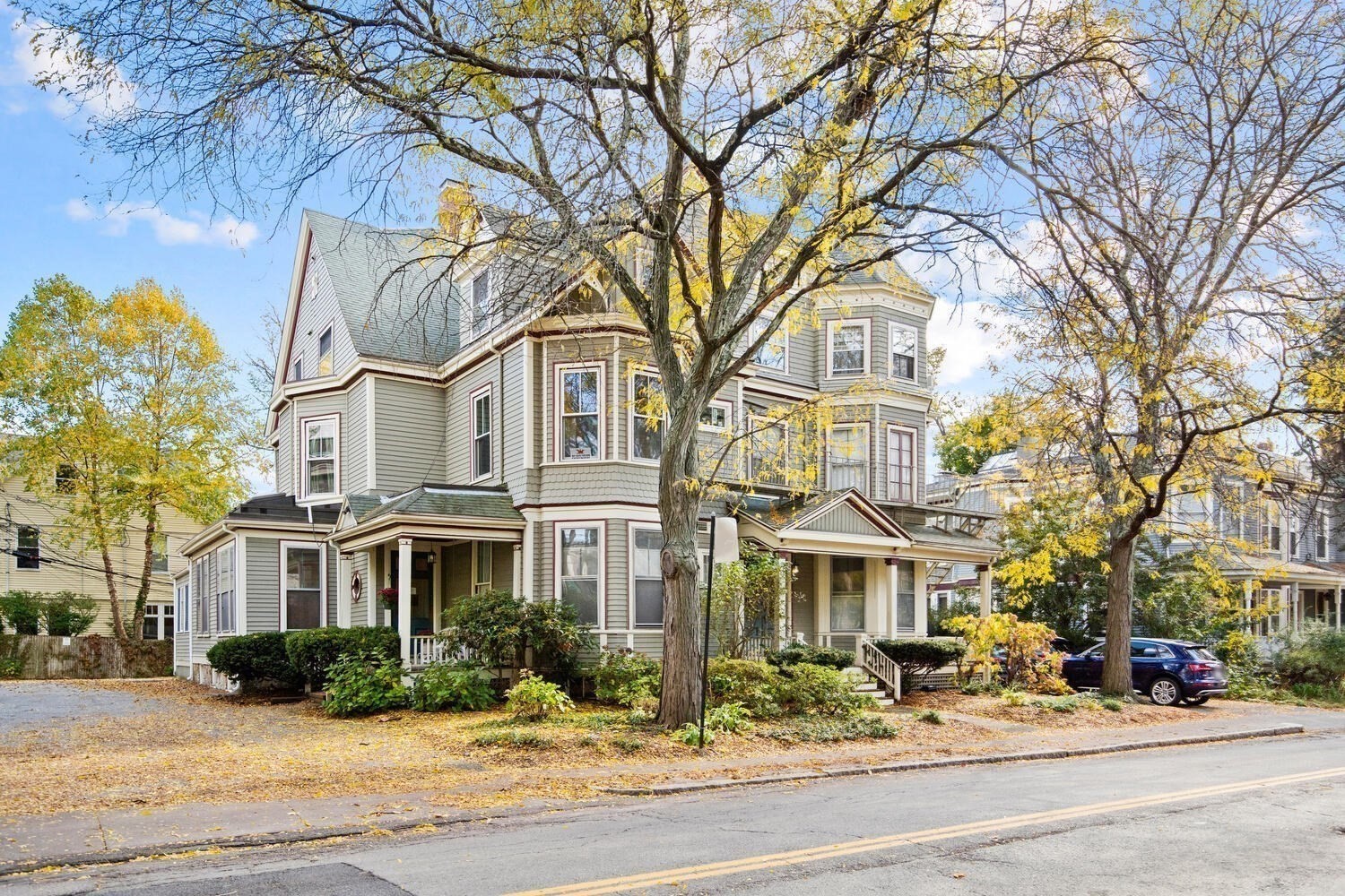 72 Cypress St Unit 1, Brookline, MA 02445 - Image 20