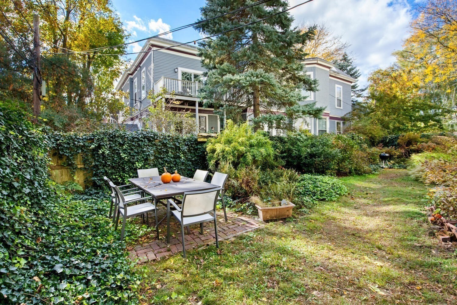 72 Cypress St Unit 1, Brookline, MA 02445 - Image 3