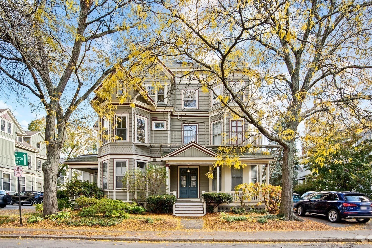 72 Cypress St Unit 1, Brookline, MA 02445 - Image 21