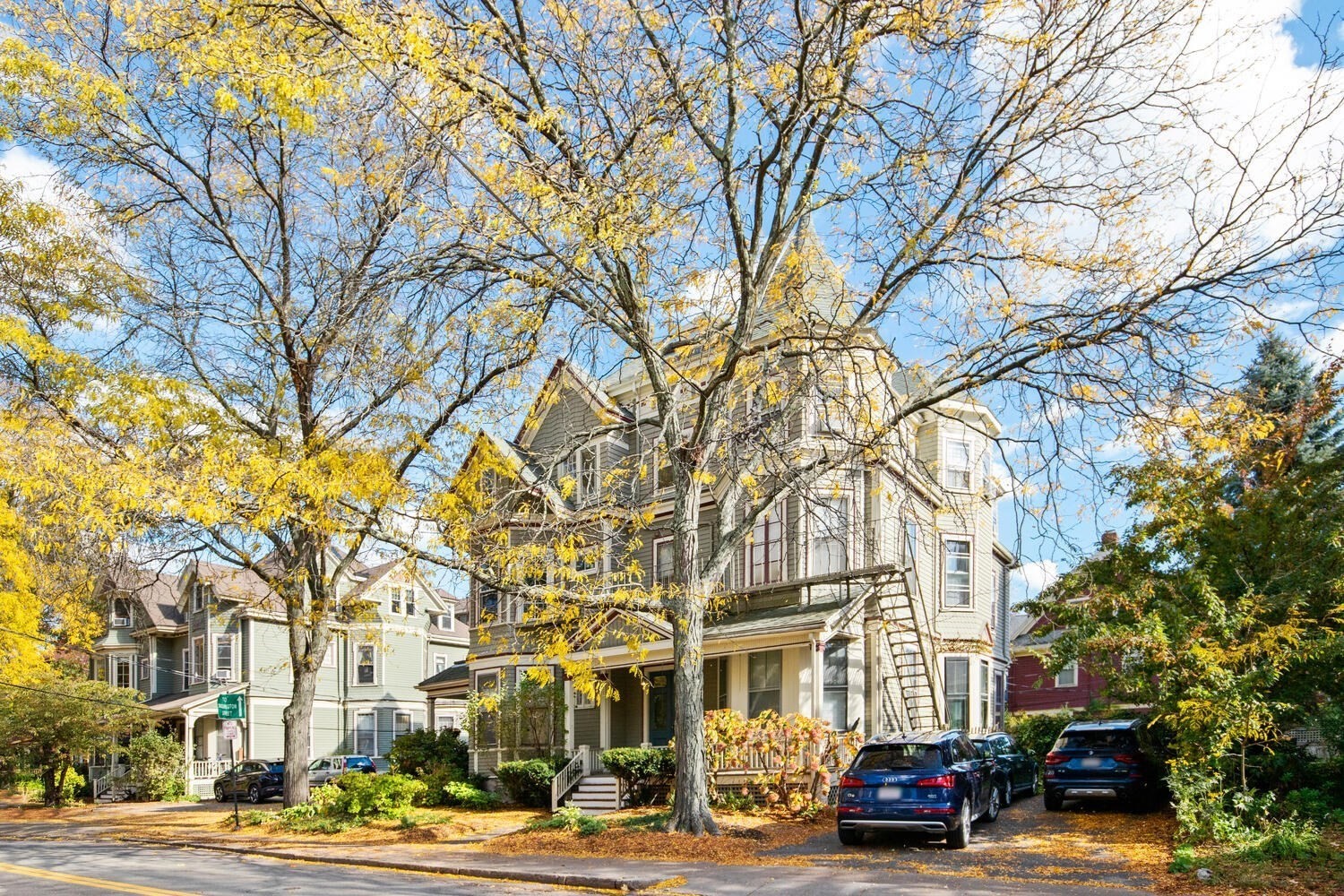 72 Cypress St Unit 1, Brookline, MA 02445 - Image 22