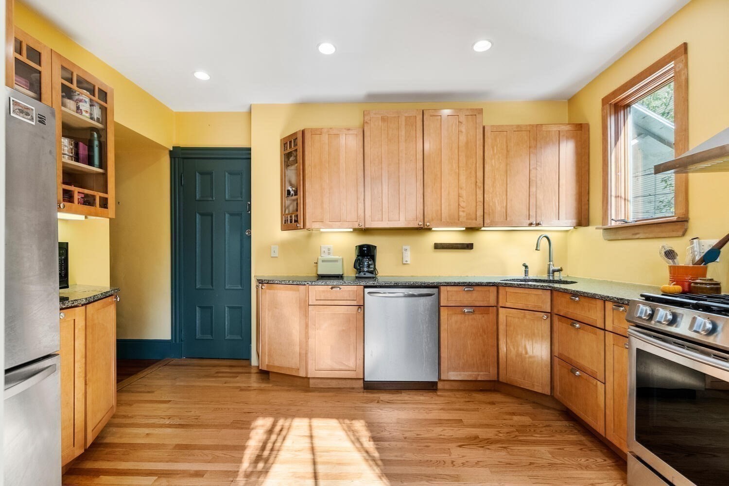 72 Cypress St Unit 1, Brookline, MA 02445 - Image 6