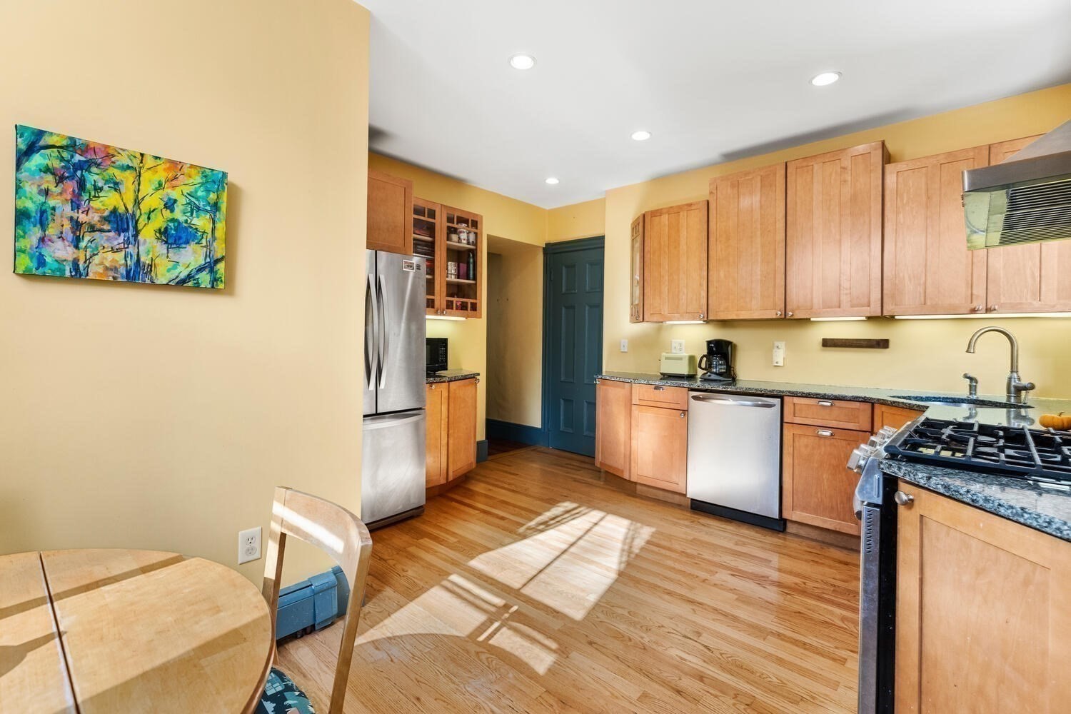 72 Cypress St Unit 1, Brookline, MA 02445 - Image 7