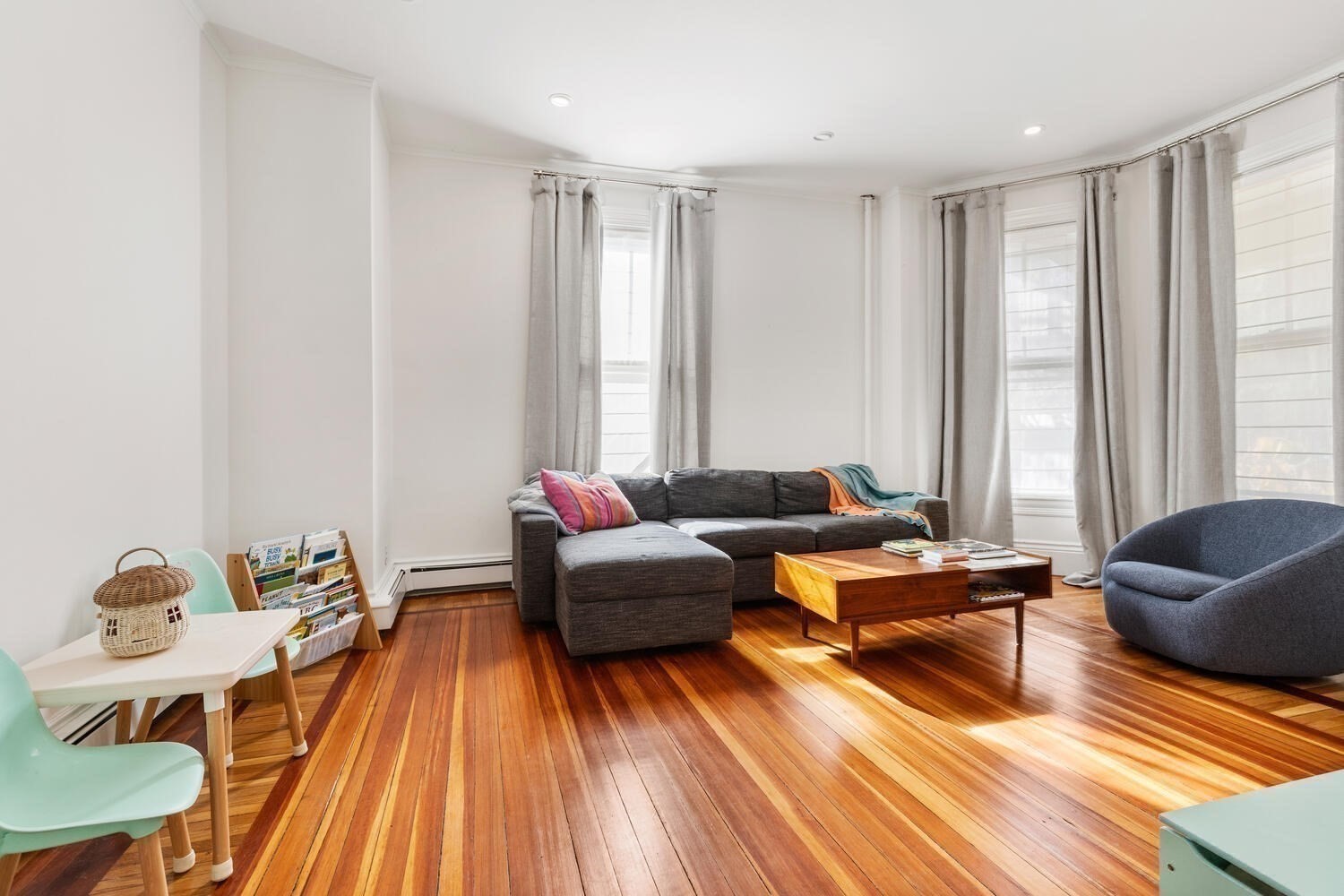 72 Cypress St Unit 1, Brookline, MA 02445 - Image 8