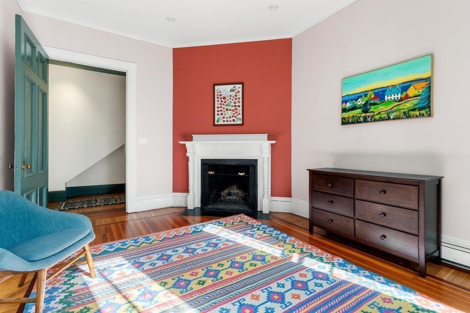 72 Cypress St Unit 1, Brookline, MA 02445 - Image 9