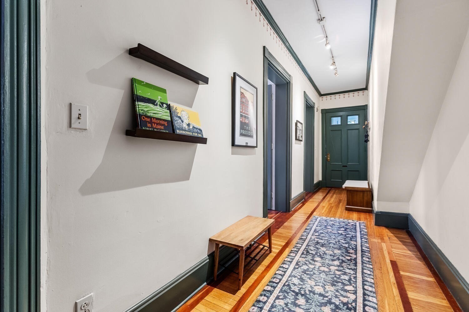 72 Cypress St Unit 1, Brookline, MA 02445 - Image 10