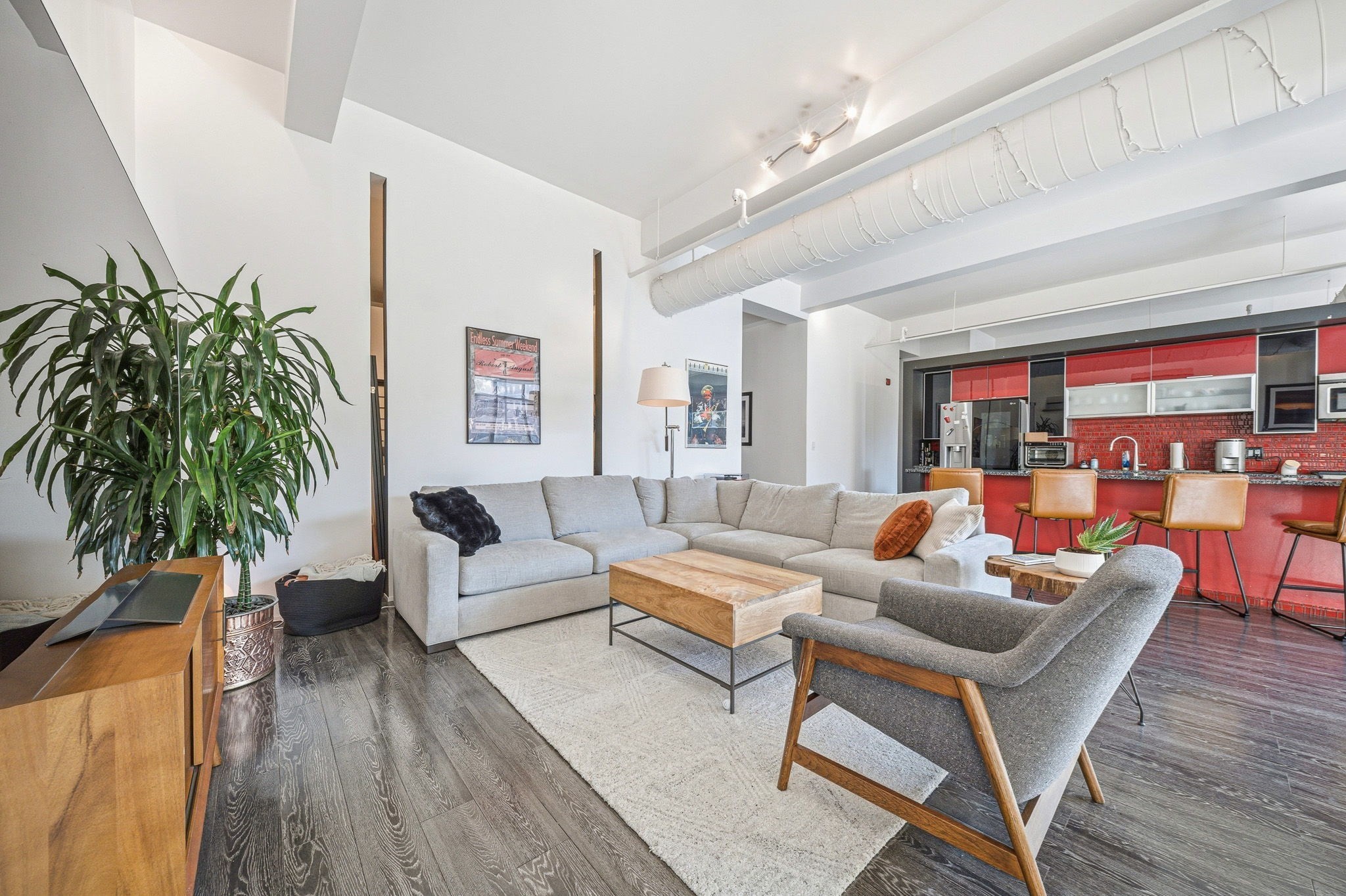 1180 Washington St Unit 215, South End, Boston, MA 02118 - Image 2