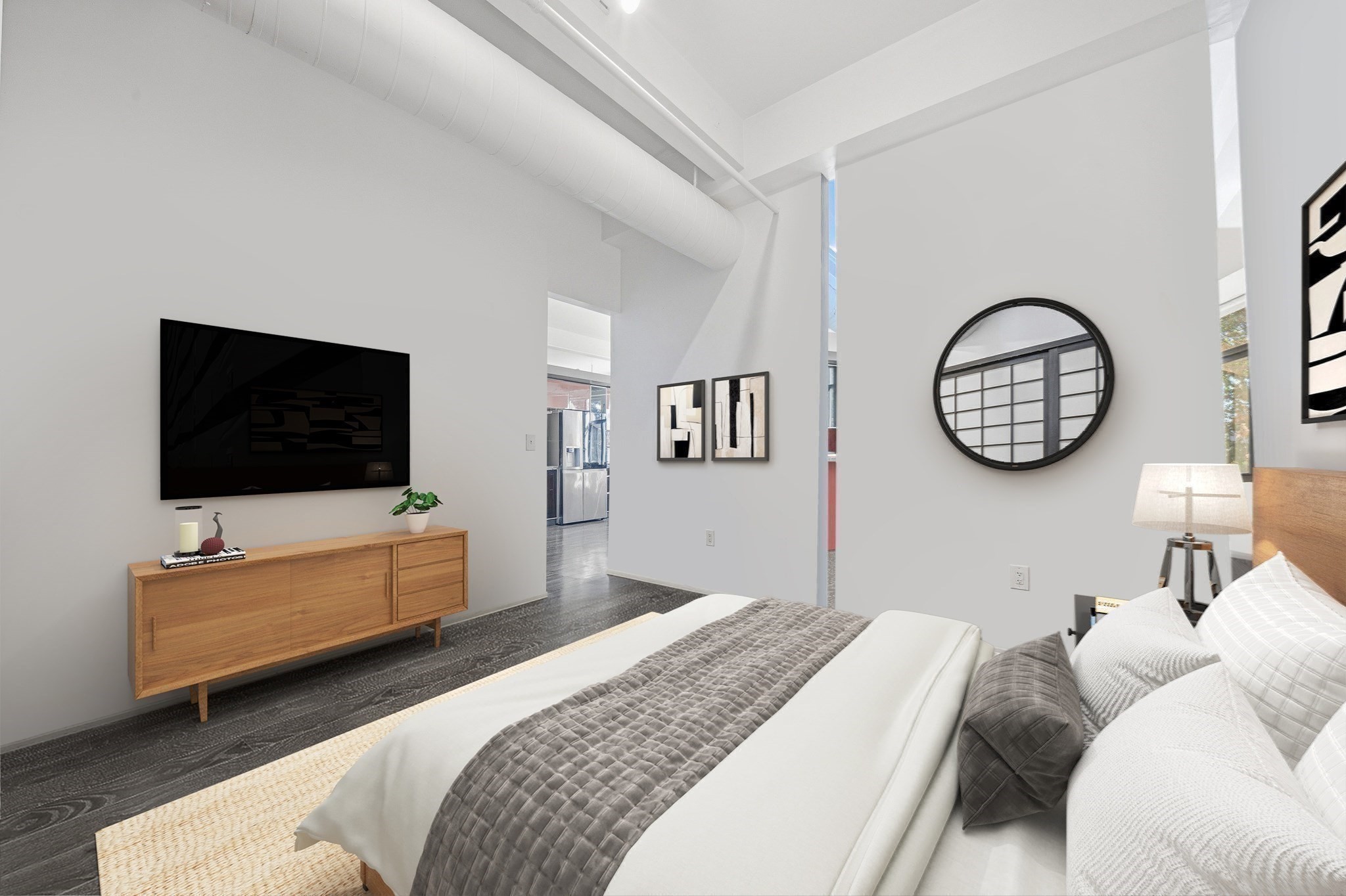 1180 Washington St Unit 215, South End, Boston, MA 02118 - Image 11