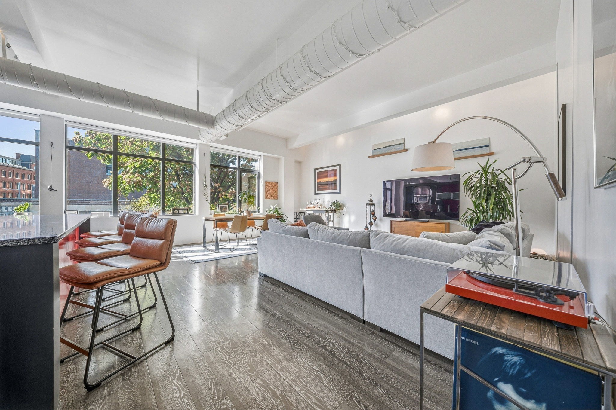 1180 Washington St Unit 215, South End, Boston, MA 02118 - Image 3