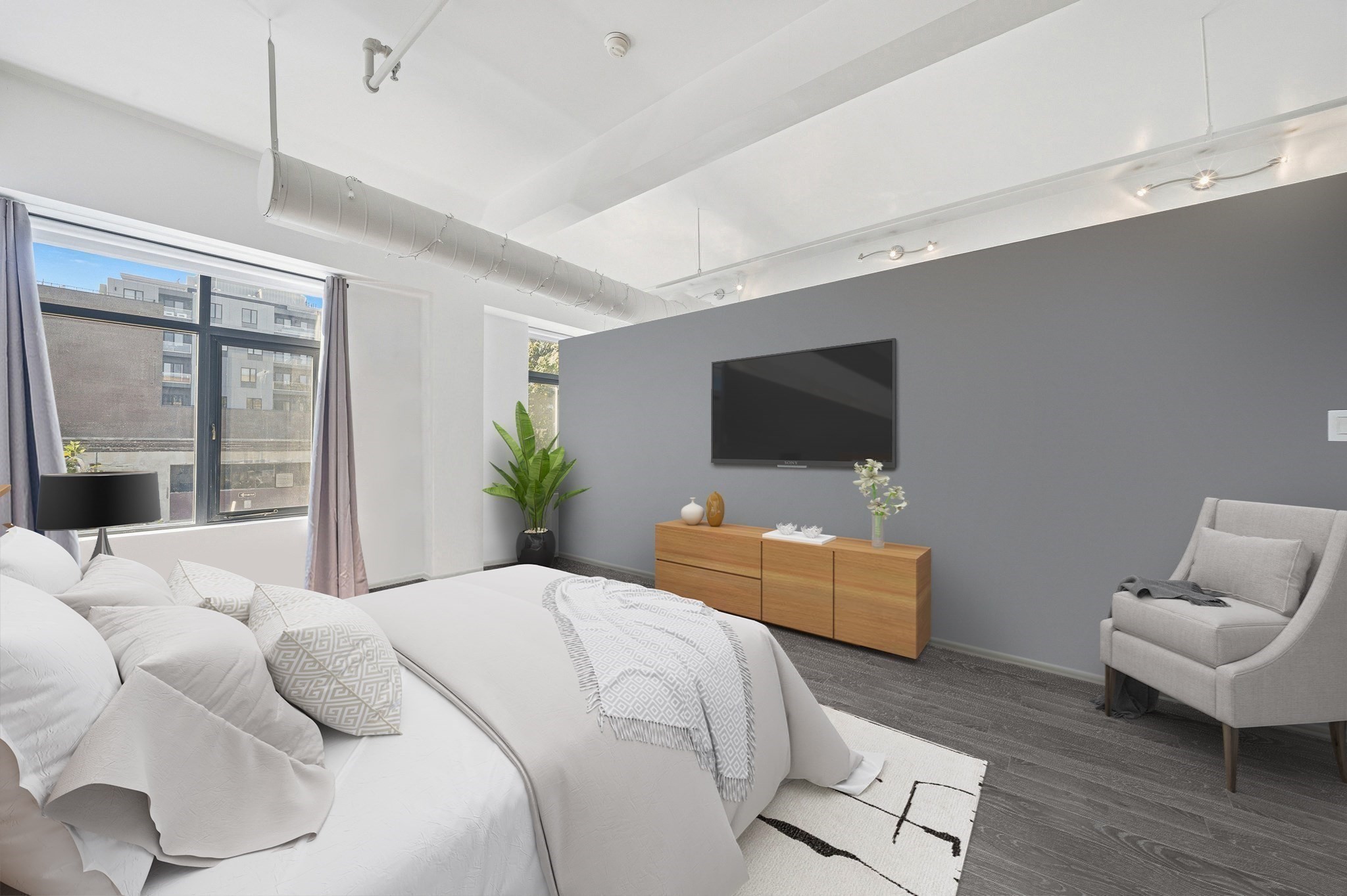 1180 Washington St Unit 215, South End, Boston, MA 02118 - Image 7