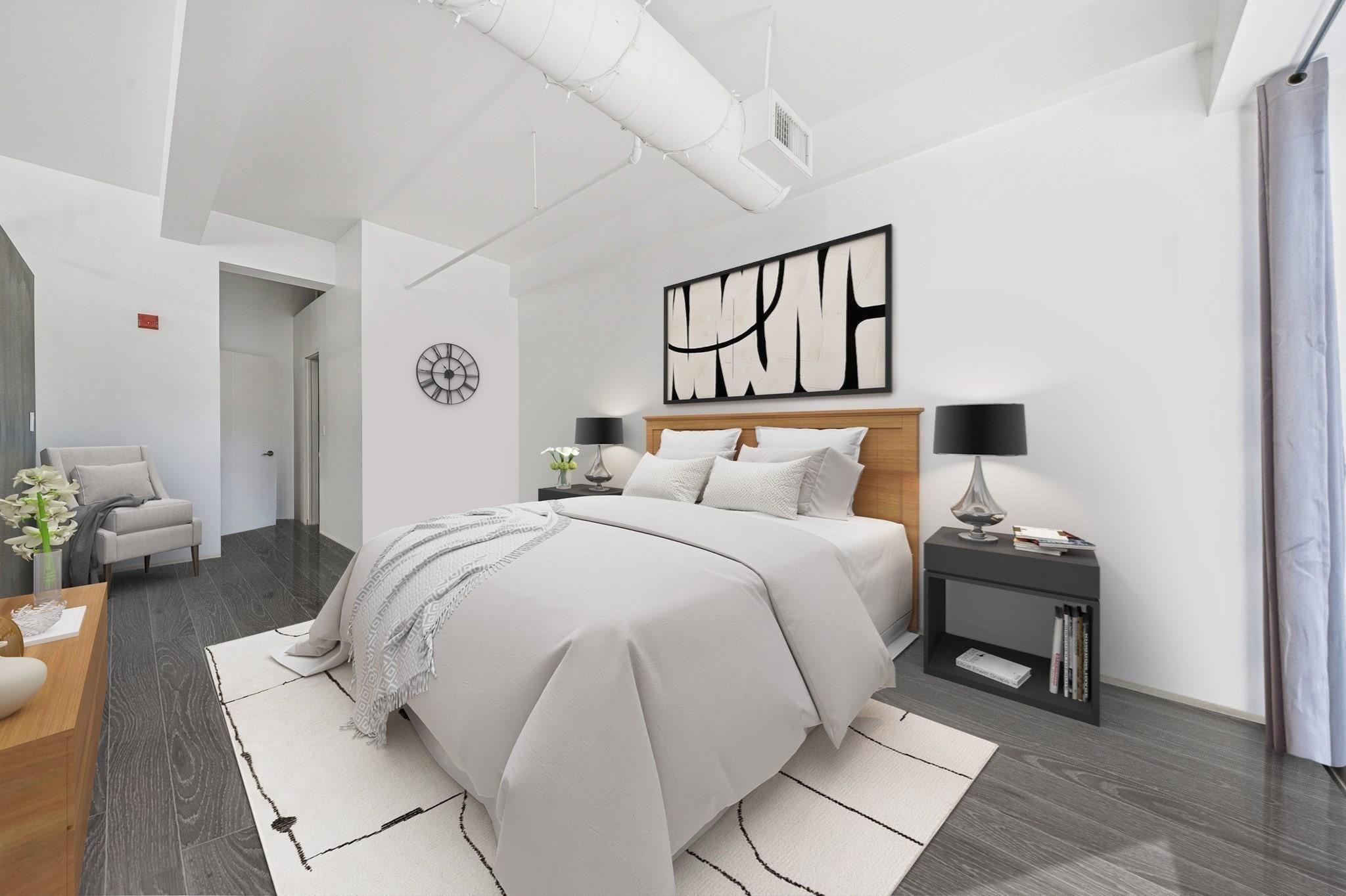 1180 Washington St Unit 215, South End, Boston, MA 02118 - Image 8