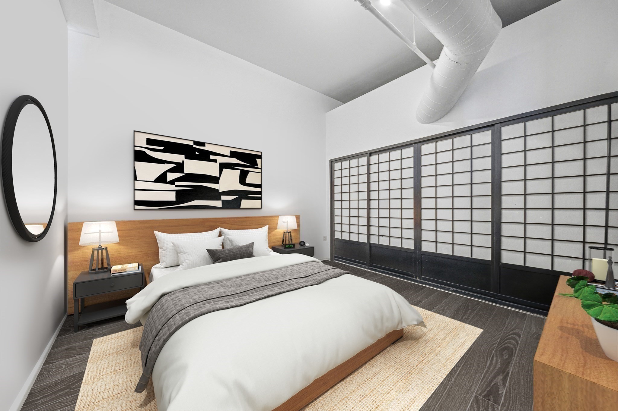 1180 Washington St Unit 215, South End, Boston, MA 02118 - Image 10