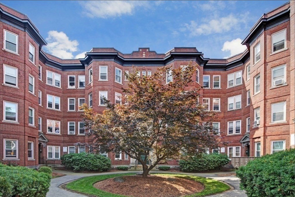 15 Lynde Street Unit 26, Salem, MA 01970