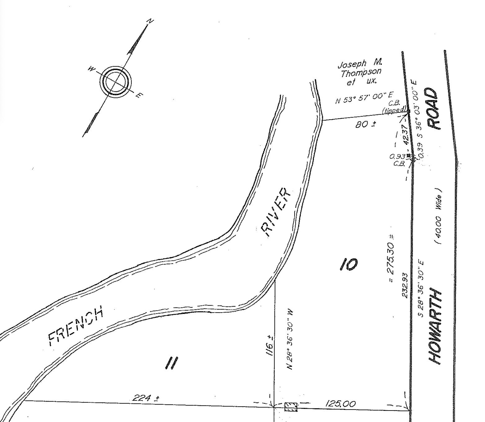 9 Howarth Rd, Oxford, MA 01540 - Image 2