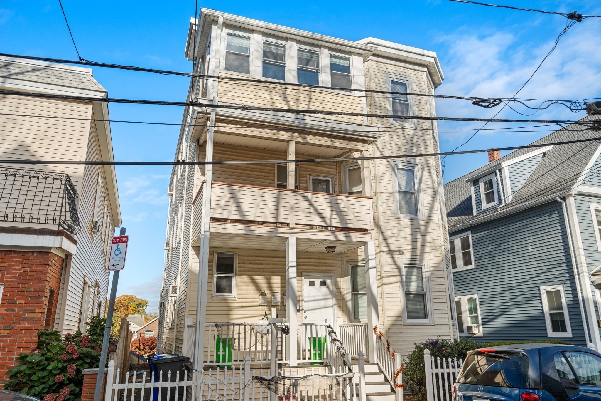 33 Shannon St Unit 3, Brighton, Boston, MA 02135 - Image 2
