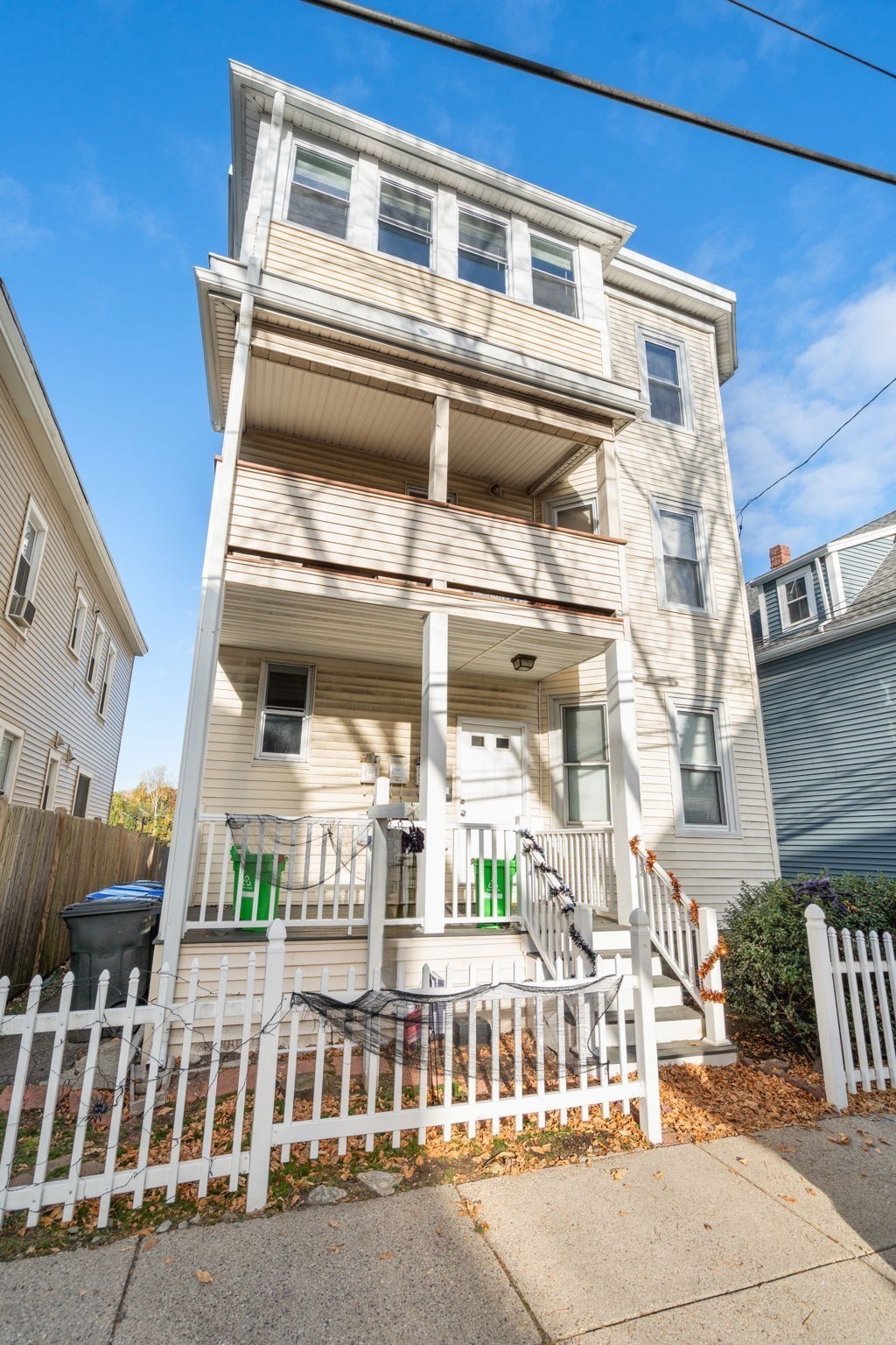 33 Shannon St Unit 3, Brighton, Boston, MA 02135 - Image 3