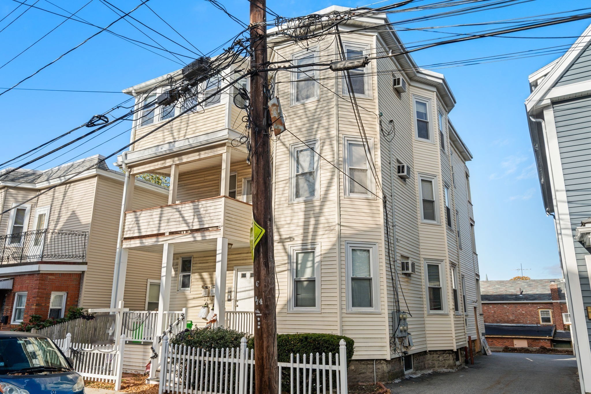 33 Shannon St Unit 3, Brighton, Boston, MA 02135 - Image 29