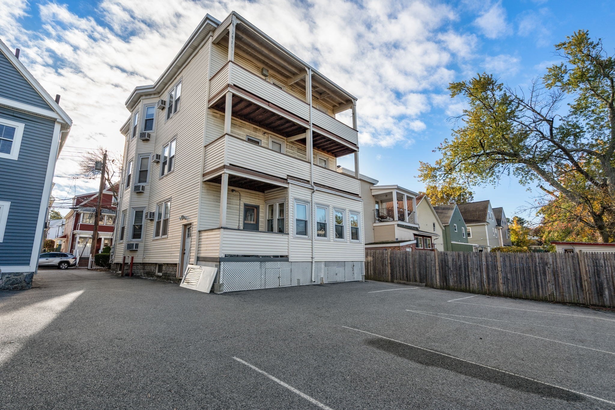33 Shannon St Unit 3, Brighton, Boston, MA 02135 - Image 30