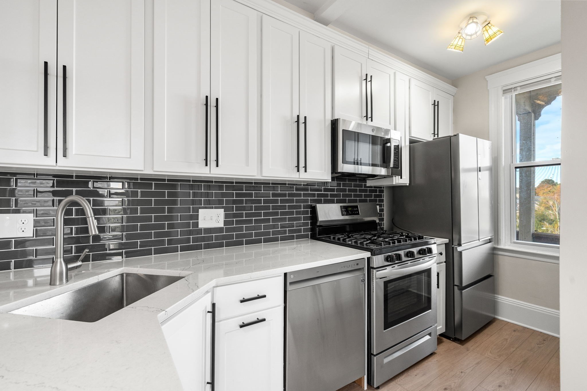 33 Shannon St Unit 3, Brighton, Boston, MA 02135 - Image 4