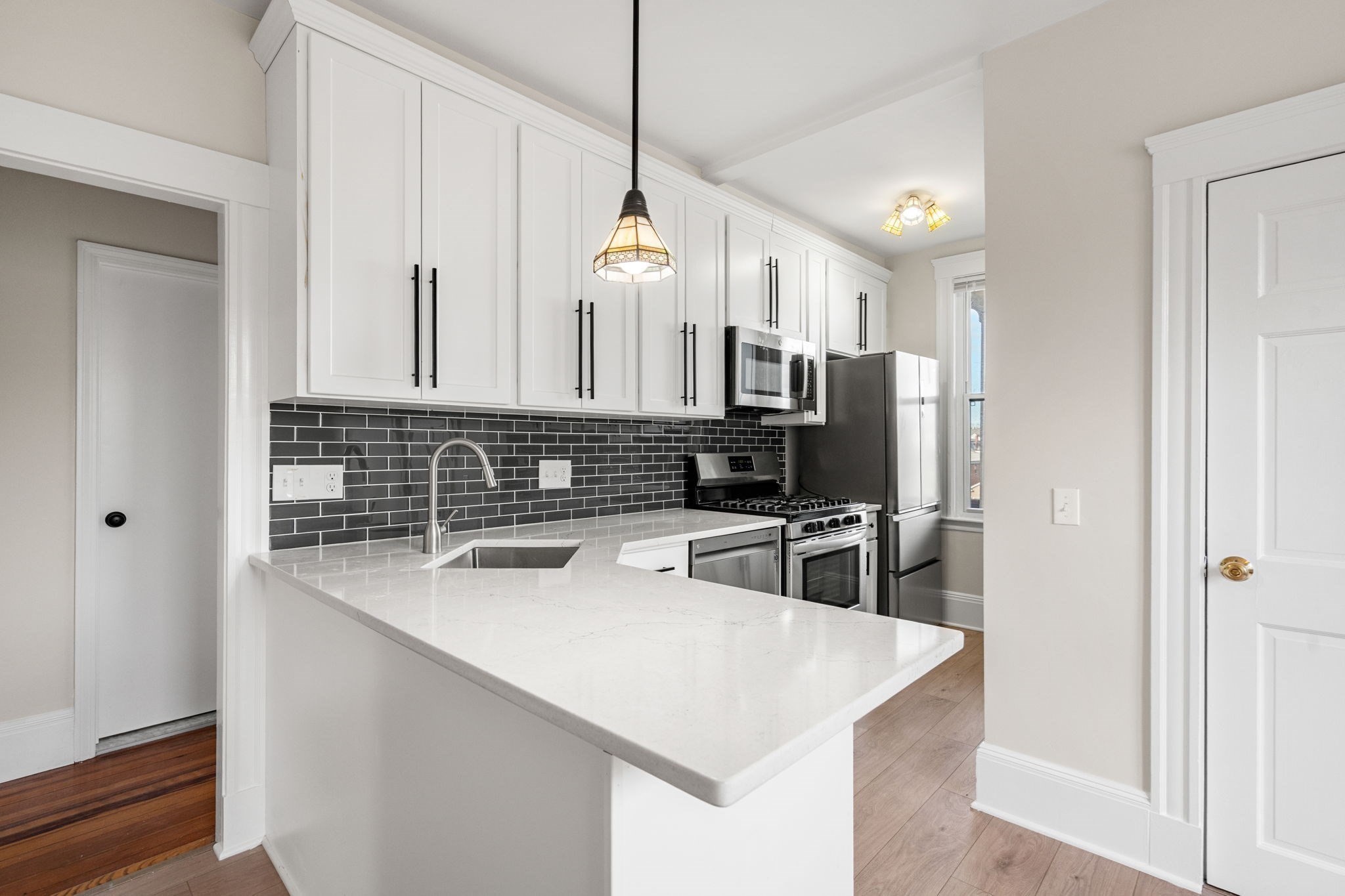 33 Shannon St Unit 3, Brighton, Boston, MA 02135 - Image 5