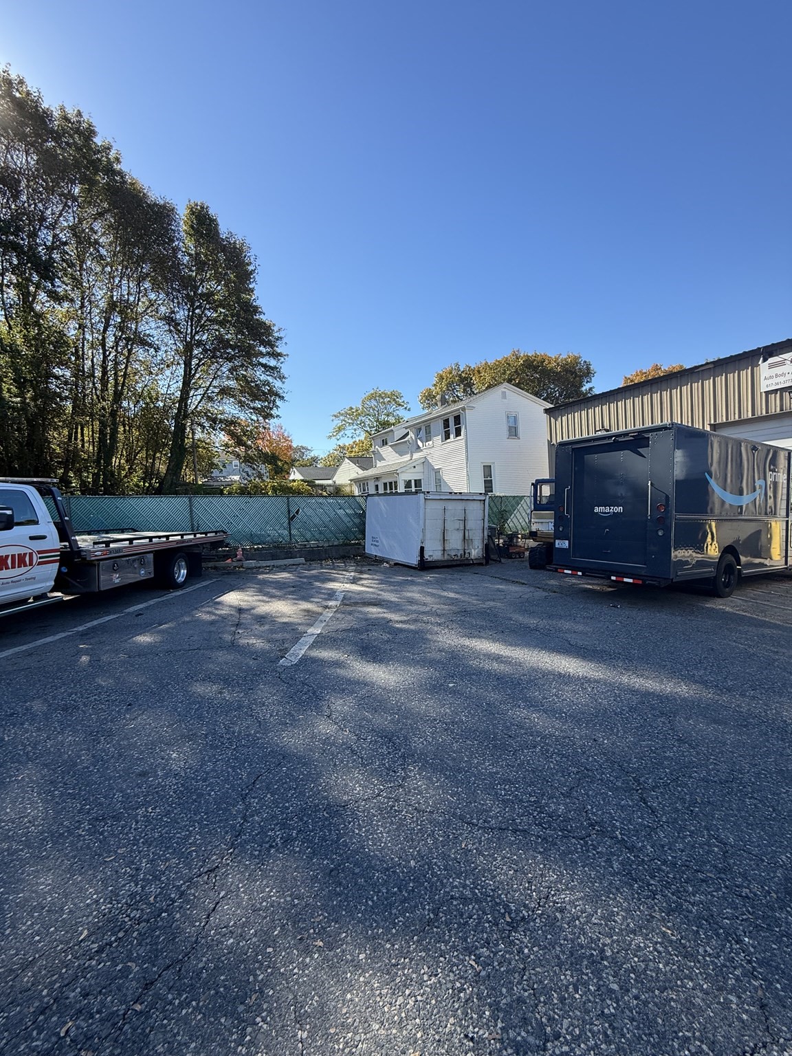 99 Providence, Hyde Park, Boston, MA 02136 - Image 13