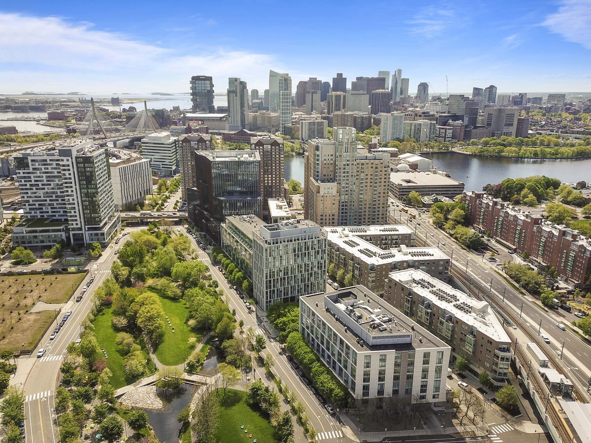 2 Earhart St Unit 424, Cambridge, MA 02141 - Image 26