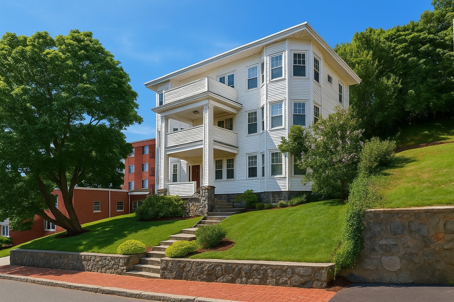 84 Fellsway E, Malden, MA 02148