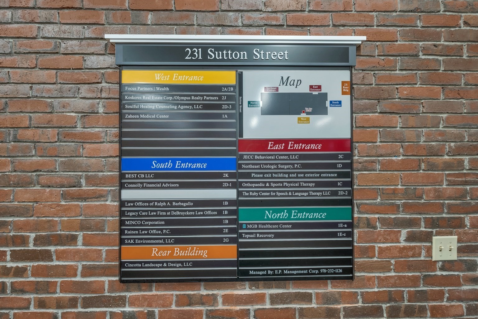 231 Sutton St Unit 2a+2b, North Andover, MA 01845 - Image 41