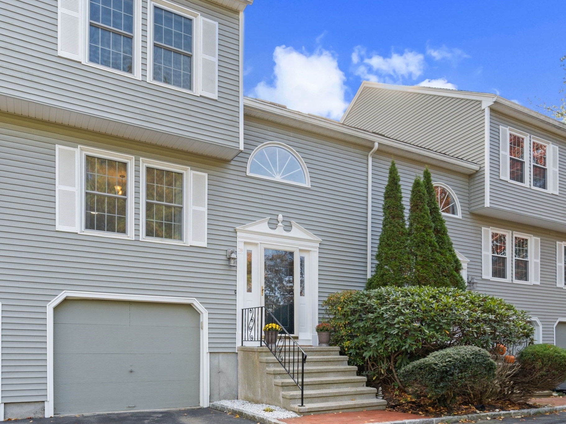 7 Herbert Drive Unit 14, Sutton, MA 01590
