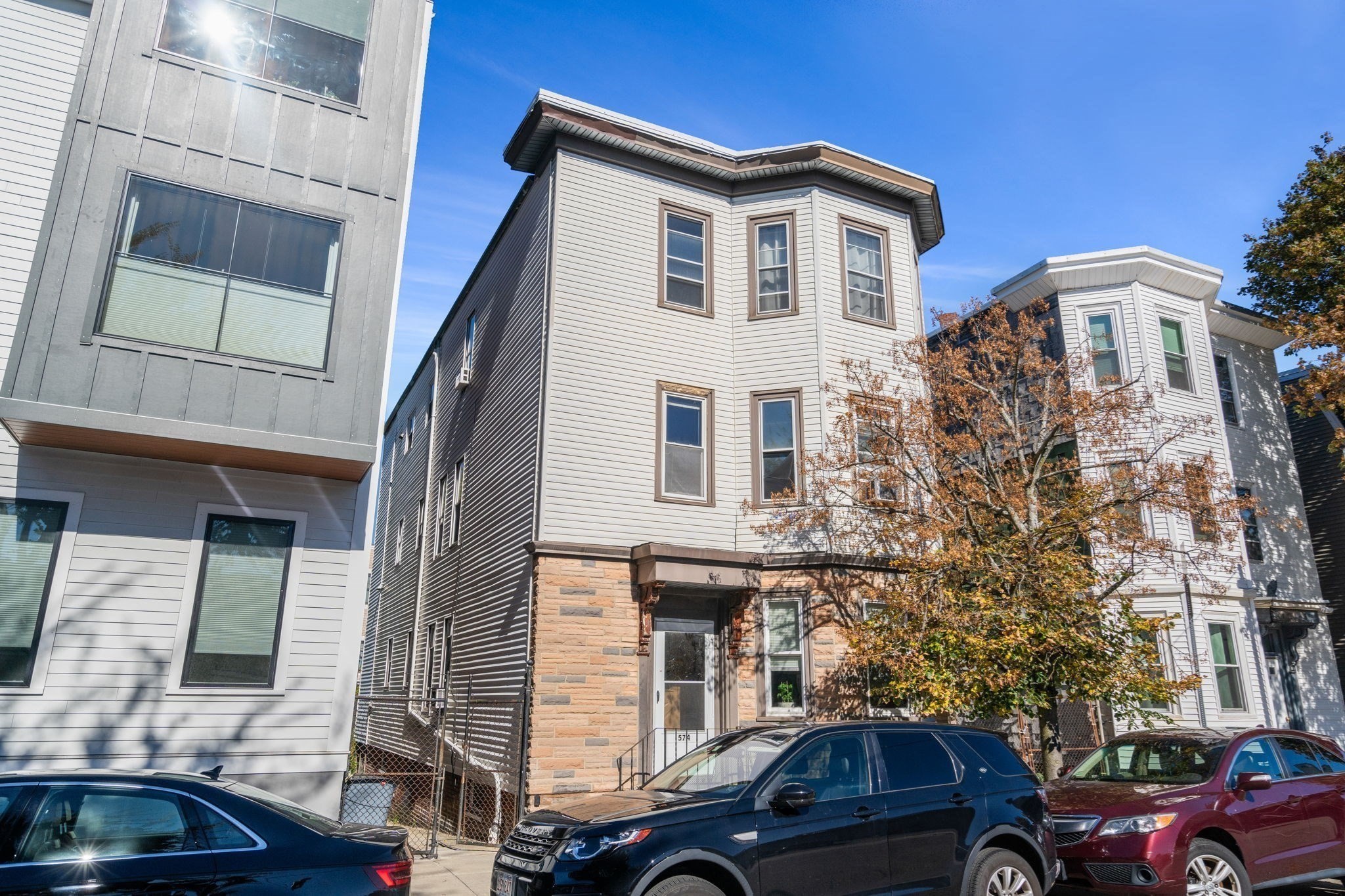 574 East 3rd Street, South Boston, Boston, MA 02127