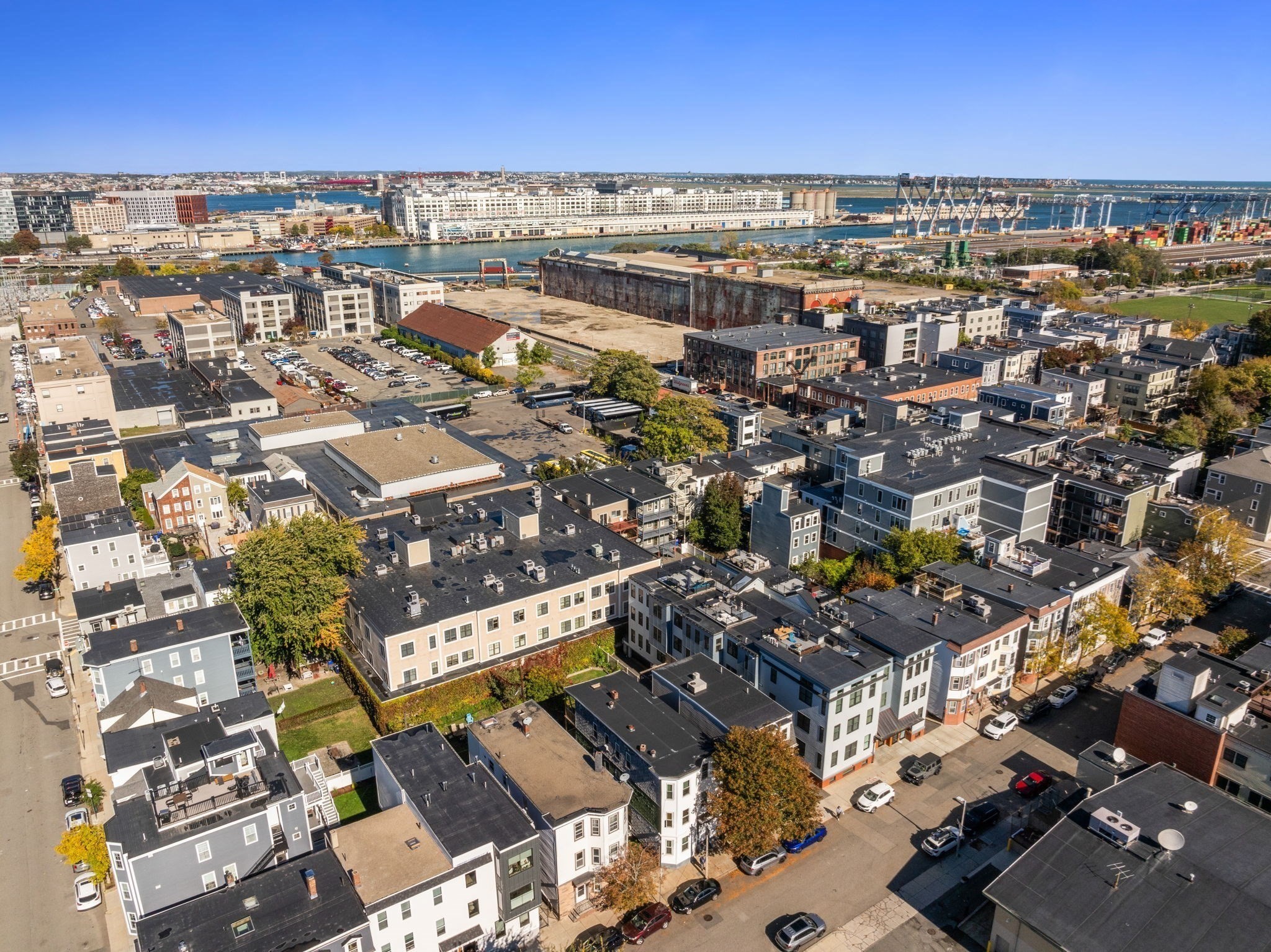 574 East 3rd Street, South Boston, Boston, MA 02127 - Image 32